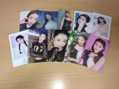 niziu リマ トレカ