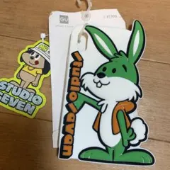 GU iPhone X ケース STUDIOSEVEN