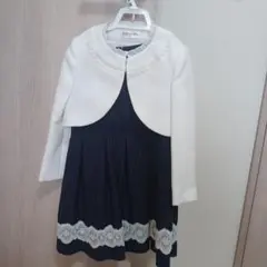 CHOPIN フォーマルドレス 120cm