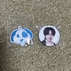 2025年最新】藤牧京介 缶バッジの人気アイテム - メルカリ