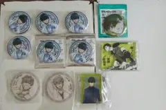 ブルーロック展グッズ潔世一まとめ