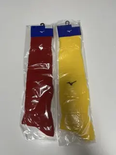 サッカーソックス 25〜27