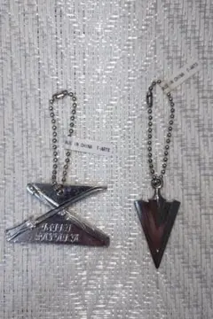 s*a様 魔法少女まどか☆マギカ　メタルチャーム　美樹さやか　佐倉杏子