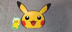 A111》【記念ICOCA】ポケモンICOCA ピカチュウ デポジットのみ - メルカリ