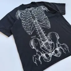 激レア 70s USA製 Leslie Arwin ボーン Tシャツ M - メルカリ