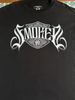 萩原京平 SMOKER Tシャツ Kyohei Hagiwara XL - メルカリ