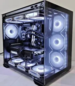 Ryzen7-9700X、RTX5060ti8GB、自作デスクトップPC - メルカリ