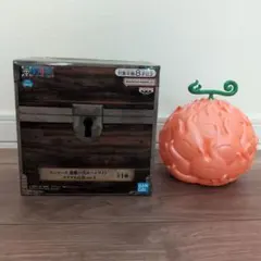 ワンピース 悪魔の実ルームライト メラメラの実