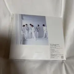 V6 beautiful world 初回生産限定盤B