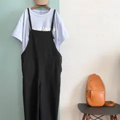 ジャーナルスタンダードレリューム★サロペット36