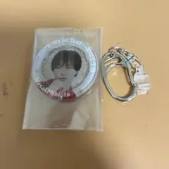 SHOW-WA塩田将己ラッキーコイン