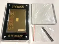 限定品】純金 1g入りインゴットカード テレボートGRAND5 555W - メルカリ