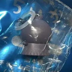 ちいかわ 映画人魚の島のひみつ 特典 チャームミニフィギュア フタバ