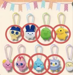 たまごっち チョコボックス