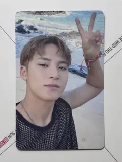 seventeen 一直娯 北京 中華 yizhiyu 当選者限定　ミンギュ 2025年最新】一直娱 seventeen ミンギュの人気アイテム - メルカリ