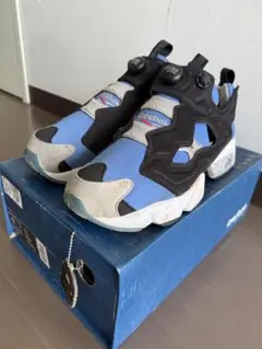 【値下げ可】Reebok インスタポンプ フューリー US8.5 26.5cm
