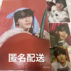 INI THE WINTER MAGIC トレカ 髙塚大夢