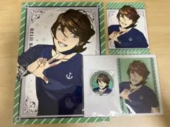 うたプリ　ブロッコリーくじ　プリサマ　嶺二