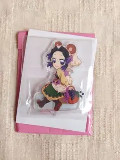 鬼滅の刃 実りの秋まつり2025 ランダムアクリルスタンド【胡蝶しのぶ】②