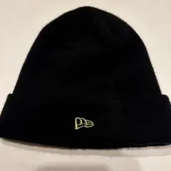 ニューエラ　ニット帽