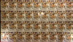 ワンピース キングオブアーティスト ギア5 36個セット