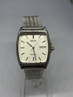 北5048】SEIKO Chronos 5H23-5100 ※難有り - メルカリ