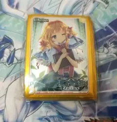 にじさんじ カードサプライ vol.1 カードスリーブ 五十嵐梨花 - メルカリ