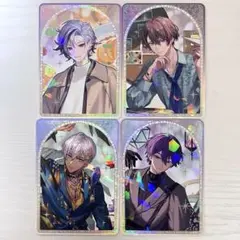 ら*ね様 art of nijisanjiレアまとめ売り