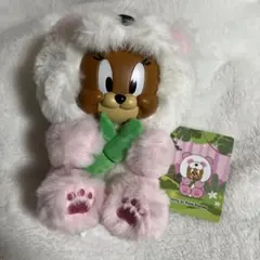 トム&ジェリーwelcome to the zoo シークレットピンクパンダ - メルカリ