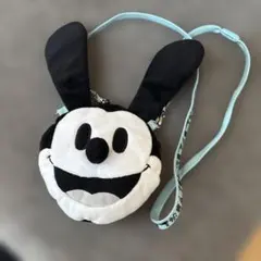 オズワルド　パスケース