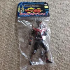 仮面ライダー龍騎 トレーディングコレクション 第4弾 未開封パック