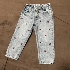 100センチ　GAPミニーデニムのサムネイル