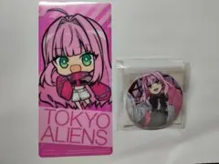 東京エイリアンズ 撫子ライカまとめ売り - メルカリ