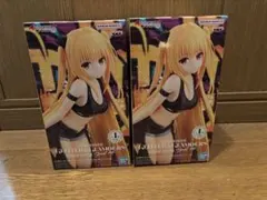 2026年最新】to loveるとらぶるダークネス 金色の闇 フィギュアの人気