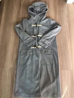 ダッフルコート