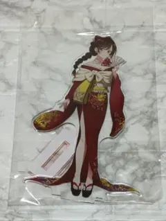 彼女、お借りします UGC アパレル 水原千鶴 アクリルスタンド - メルカリ