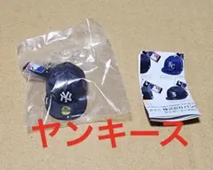 ③ ヤンキース ニューエラ NEWERA 59FIFTY MLB ガチャ