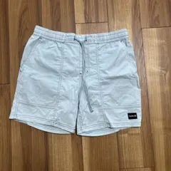 hurley ショートパンツ