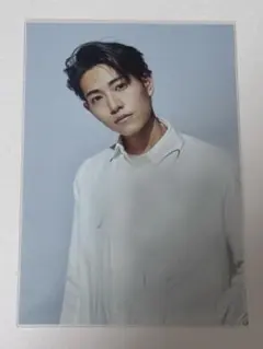 橋本将生 ブロマイド サイン 2025年最新】橋本将生 サインの人気アイテム - メルカリ