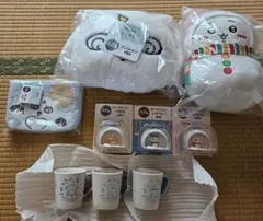 ちいかわ　エニマイくじ　まとめ売り