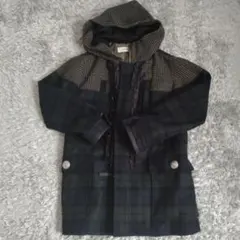 Ｈ.Ａ.Ｋ コート