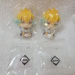 宇佐美リト にじこっと A・B セット