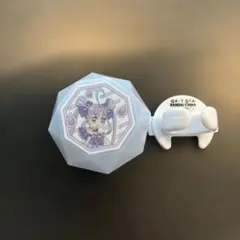 キミとアイドルプリキュア♪ おしゃれリングライト　キュアキュンキュン