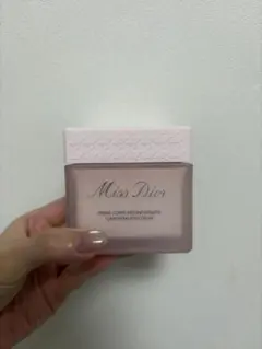 Dior ボディクリーム