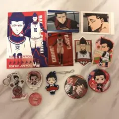 ブルーロック 馬狼照英 グッズ まとめ売り