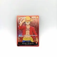 ワンピースカード スタートデッキ ST-31 32 ルフィ ゾロ 各2セット