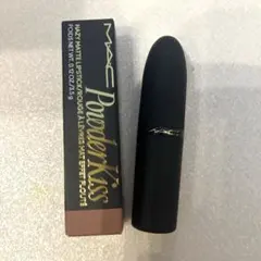 MAC パウダーキスヘイジーマットリップスティック ビッグプロモーション