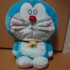 新品未使用 タグ付き 値下げ！セール！ ドラえもん くたっこBIGぬいぐるみ