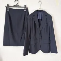THE SUIT COMPANY she cool max　背抜きチェックのサムネイル