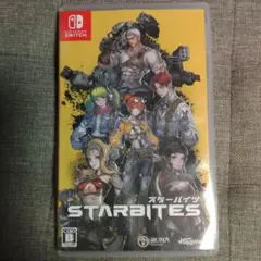 Switch STARBITESのサムネイル